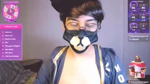 the puppy boy online show from 27, 4, 2026