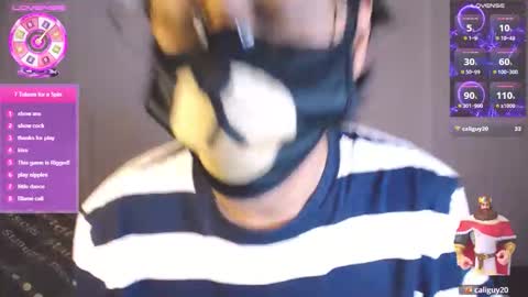 Snapshot of yuniorb chatting on 16, 5, 2026 the puppy boy online show from 16, 5, 2026