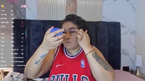 yunkeyc online show from 3, 11, 2025