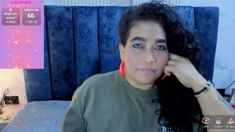 yunkeyc online show from 25, 11, 2025