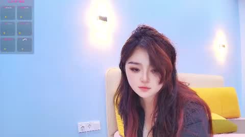 Snapshot of yunlihn_ chatting on 26, 7, 2026 yunlihn_ online show from 26, 7, 2026