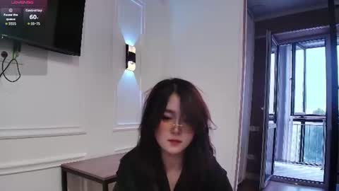 Snapshot of yunlihn_ chatting on 4, 8, 2026 yunlihn_ online show from 4, 8, 2026
