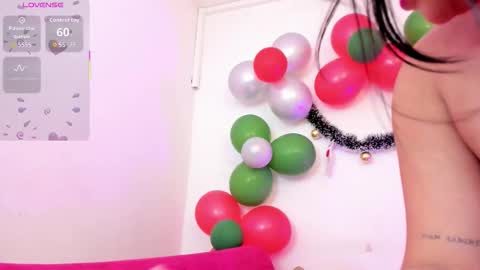 Yunna online show from 5, 12, 2025