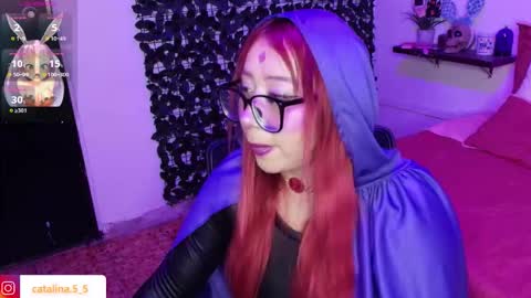 Kata online show from 29, 10, 2025