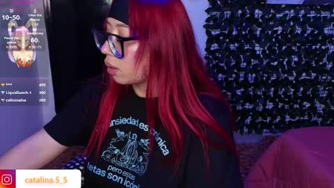 Kata online show from 3, 11, 2025