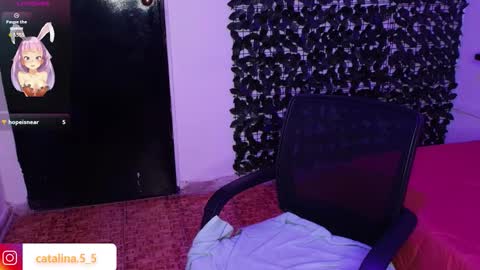 Kata online show from 8, 11, 2025