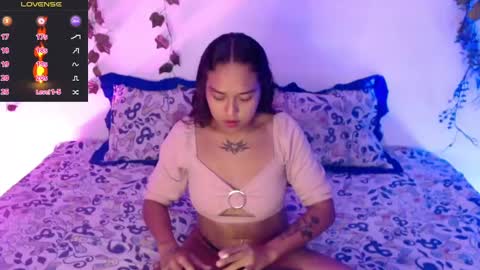 Angelly online show from 10, 2, 2025