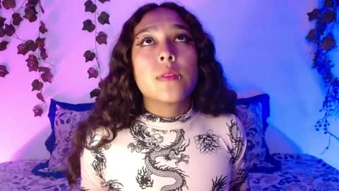 Angelly online show from 16, 2, 2025