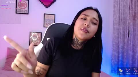 Angelly online show from 24, 2, 2026