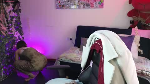 Haruno online show from 15, 4, 2026