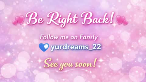 Snapshot of yurdreams_22 chatting on 3, 7, 2026 yurdreams_22 online show from 3, 7, 2026