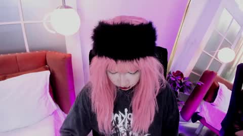 Snapshot of yuri_kay chatting on 30, 5, 2026 Yuri Kay online show from 30, 5, 2026