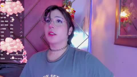 Yuri Stars online show from 19, 2, 2025