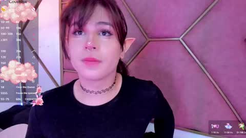 Yuri Stars online show from 5, 3, 2025