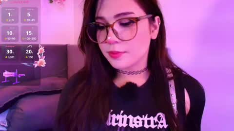 Yuri Stars online show from 15, 2, 2026