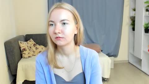 Alesia online show from 8, 11, 2025