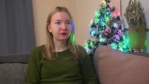 Alesia online show from 7, 1, 2026