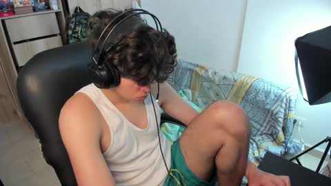 yurii_moody online show from 20, 10, 2025