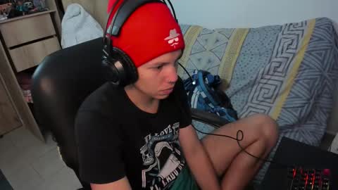 yurii_moody online show from 27, 2, 2026