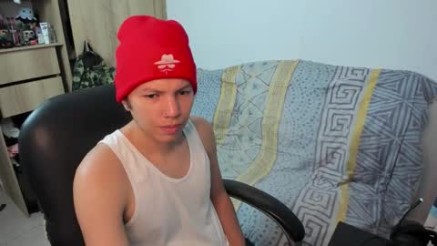 yurii_moody online show from 12, 3, 2026