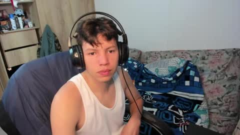 yurii_moody online show from 13, 4, 2026