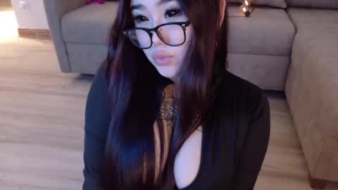 Snapshot of yurikomay chatting on 22, 11, 2025 Hi My name Yuriko online show from 22, 11, 2025