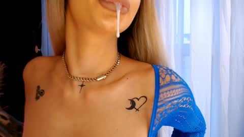 Snapshot of yuukenzi chatting on 28, 12, 2024 Maria online show from 28, 12, 2024