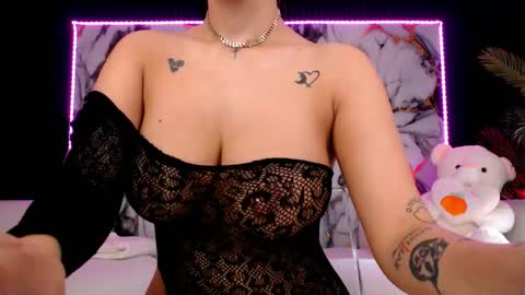Snapshot of yuukenzi chatting on 7, 5, 2026 Maria online show from 7, 5, 2026