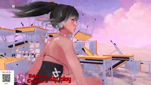 YuukiTrap online show from 22, 5, 2026