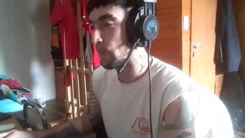 Yuumi online show from 11, 11, 2025