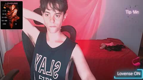 Yuyu online show from 21, 12, 2025