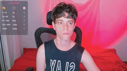 Yuyu online show from 16, 3, 2026