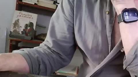 Snapshot of yvanbonar181018 chatting on 14, 9, 2025 yvanbonar181018 online show from 14, 9, 2025