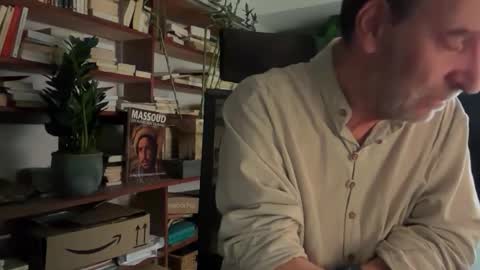 Snapshot of yvanbonar181018 chatting on 25, 9, 2025 yvanbonar181018 online show from 25, 9, 2025