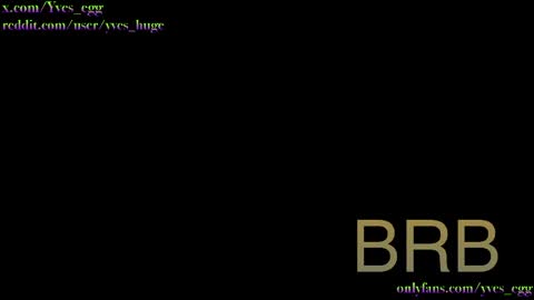 Yves Eggormous Cock online show from 16, 4, 2026