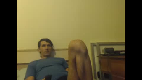 yvesstorm5 online show from 12, 1, 2025