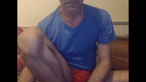 yvesstorm5 online show from 7, 3, 2025