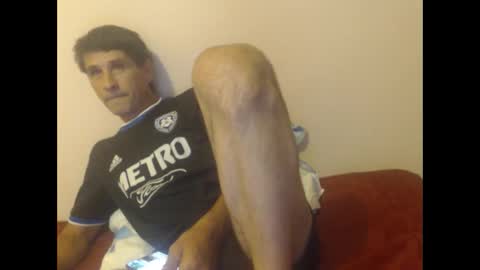 yvesstorm5 online show from 9, 9, 2025