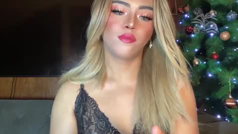 Miss Cali online show from 17, 12, 2024