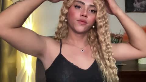 Miss Cali online show from 21, 1, 2025