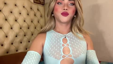 Miss Cali online show from 1, 2, 2025