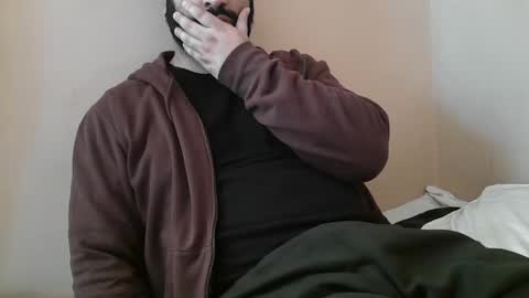 Snapshot of yxxtxxdentyk chatting on 20, 1, 2025 Bi BearXXX online show from 20, 1, 2025