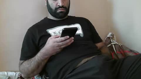 Snapshot of yxxtxxdentyk chatting on 24, 10, 2025 Bi BearXXX online show from 24, 10, 2025