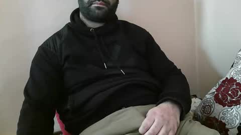 Bi BearXXX online show from 4, 2, 2026