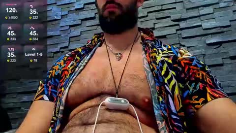 Snapshot of yy_david_yy chatting on 30, 12, 2024 David online show from 30, 12, 2024