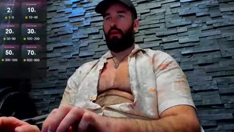 Snapshot of yy_david_yy chatting on 3, 1, 2025 David online show from 3, 1, 2025