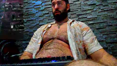 Snapshot of yy_david_yy chatting on 5, 1, 2025 David online show from 5, 1, 2025