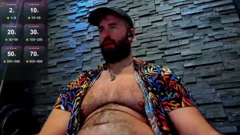 Snapshot of yy_david_yy chatting on 5, 1, 2025 David online show from 5, 1, 2025