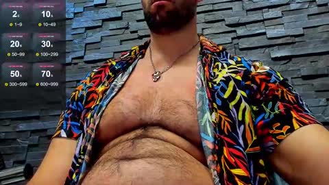 Snapshot of yy_david_yy chatting on 13, 1, 2025 David online show from 13, 1, 2025