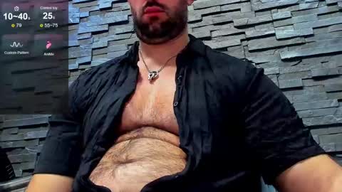 Snapshot of yy_david_yy chatting on 18, 1, 2025 David online show from 18, 1, 2025